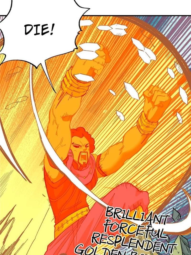 Read All Hail the Sect Leader EN Manga Online
