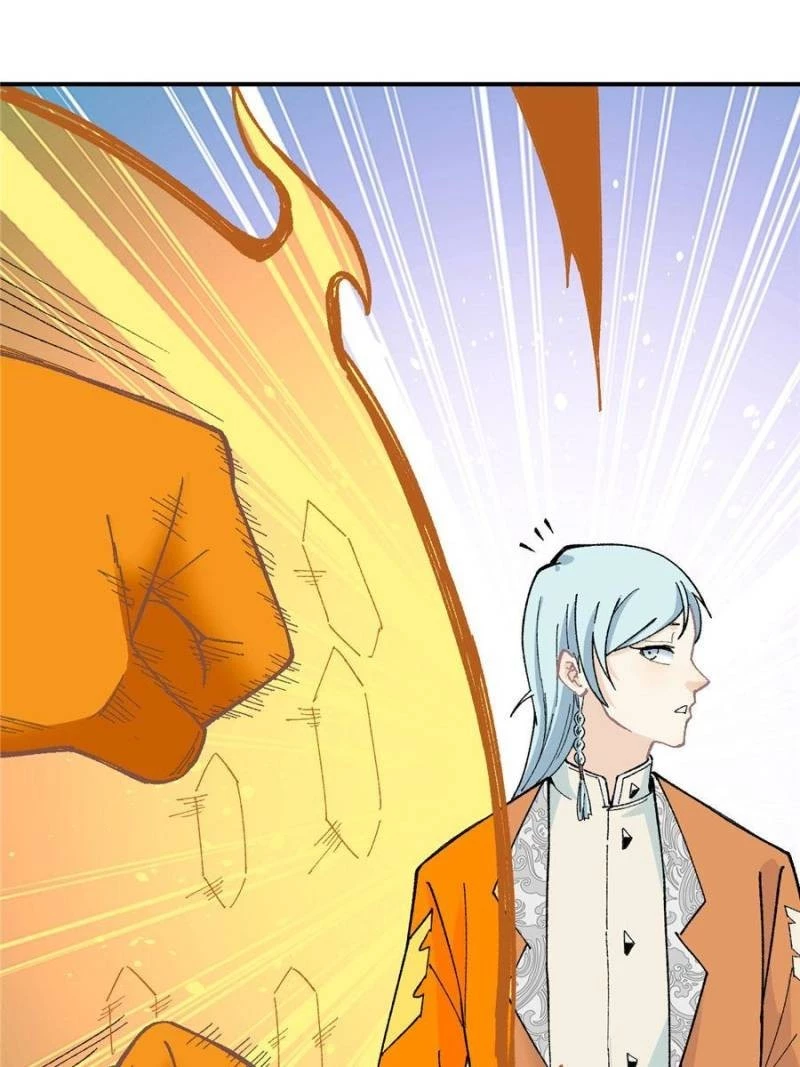 Read All Hail the Sect Leader EN Manga Online