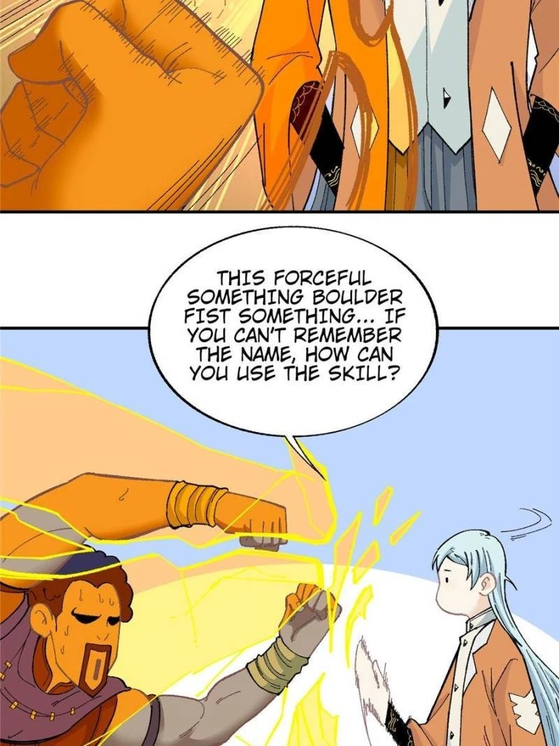 Read All Hail the Sect Leader EN Manga Online