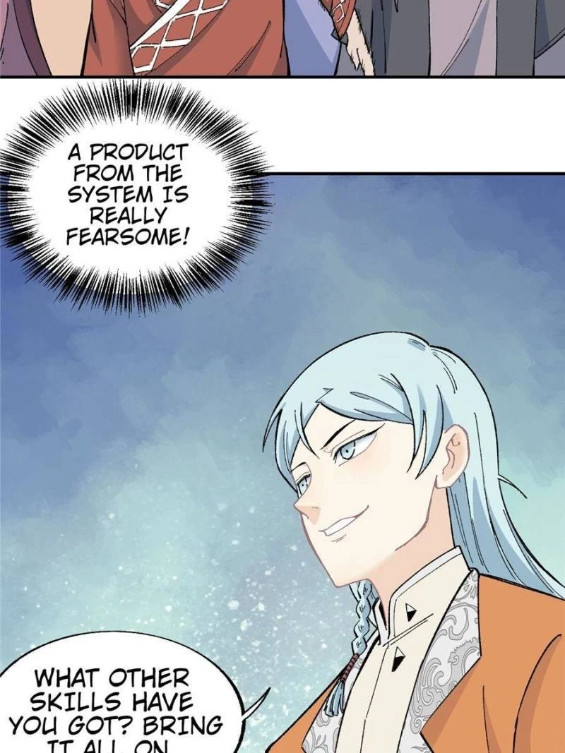 Read All Hail the Sect Leader EN Manga Online