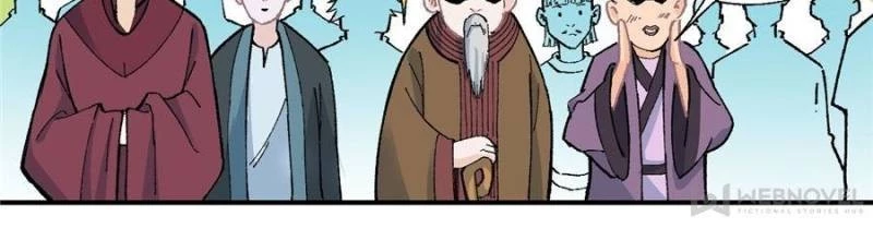 Read All Hail the Sect Leader EN Manga Online