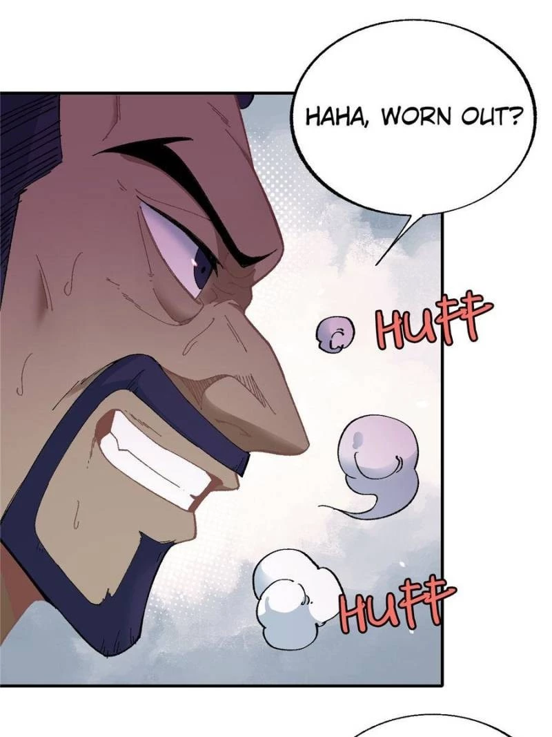 Read All Hail the Sect Leader EN Manga Online