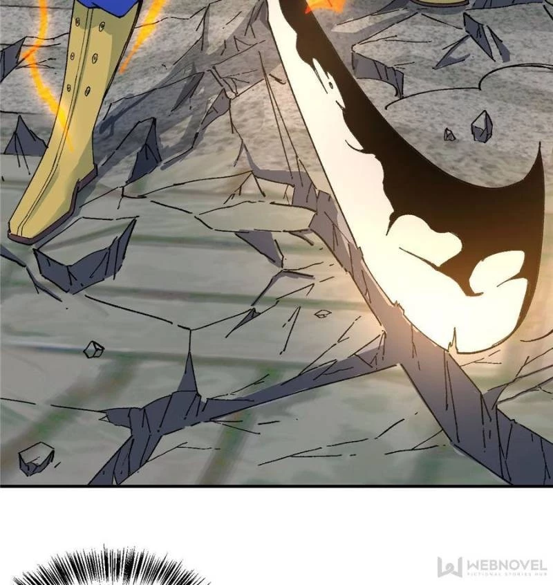 Read All Hail the Sect Leader EN Manga Online