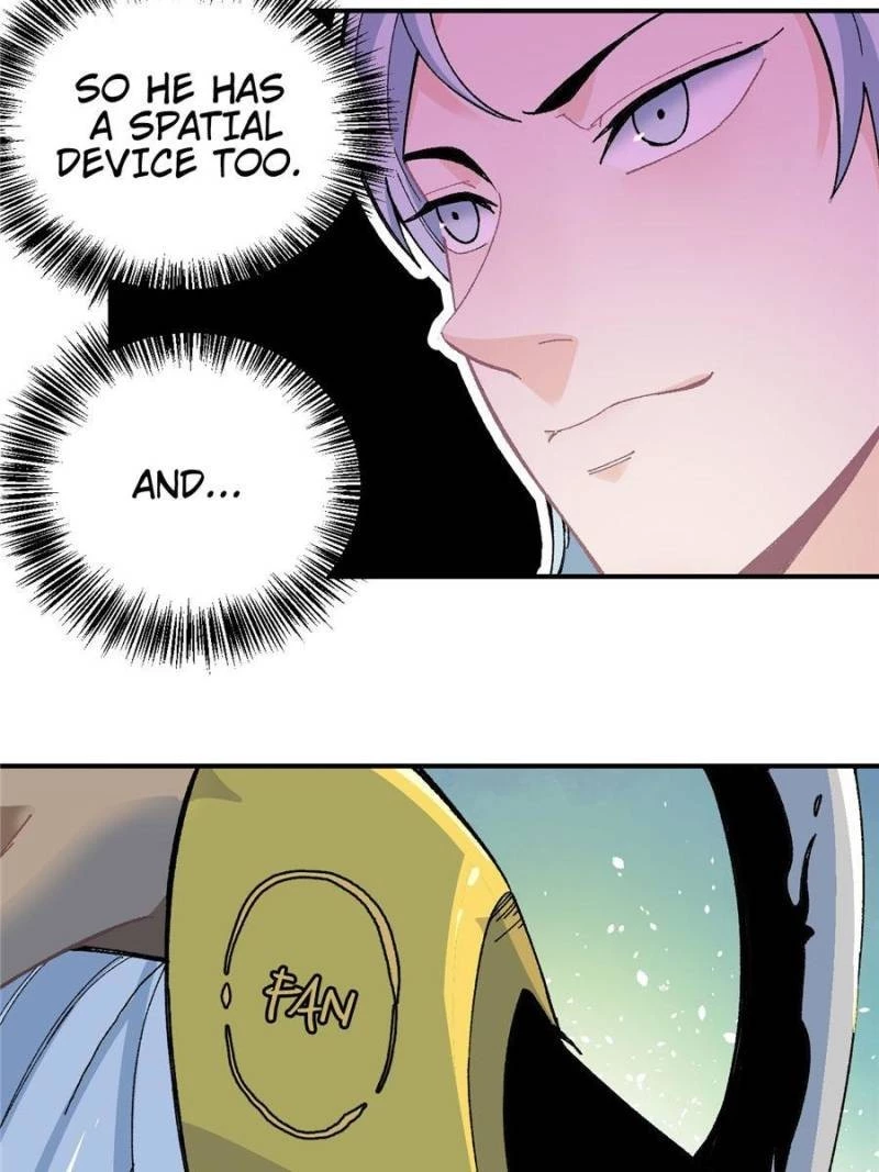 Read All Hail the Sect Leader EN Manga Online