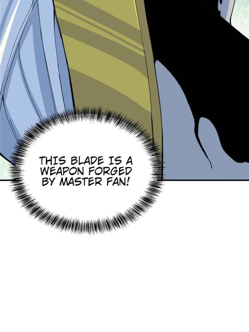 Read All Hail the Sect Leader EN Manga Online