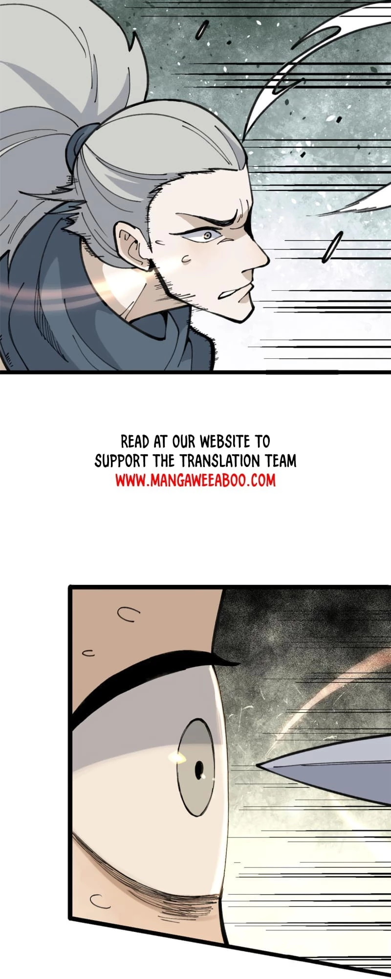 Read All Hail the Sect Leader EN Manga Online