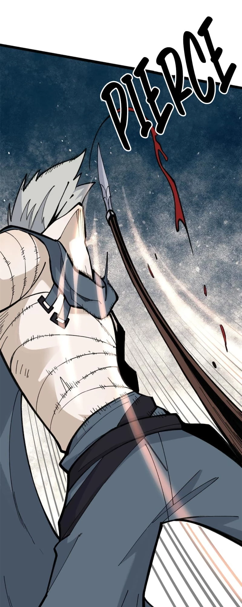 Read All Hail the Sect Leader EN Manga Online