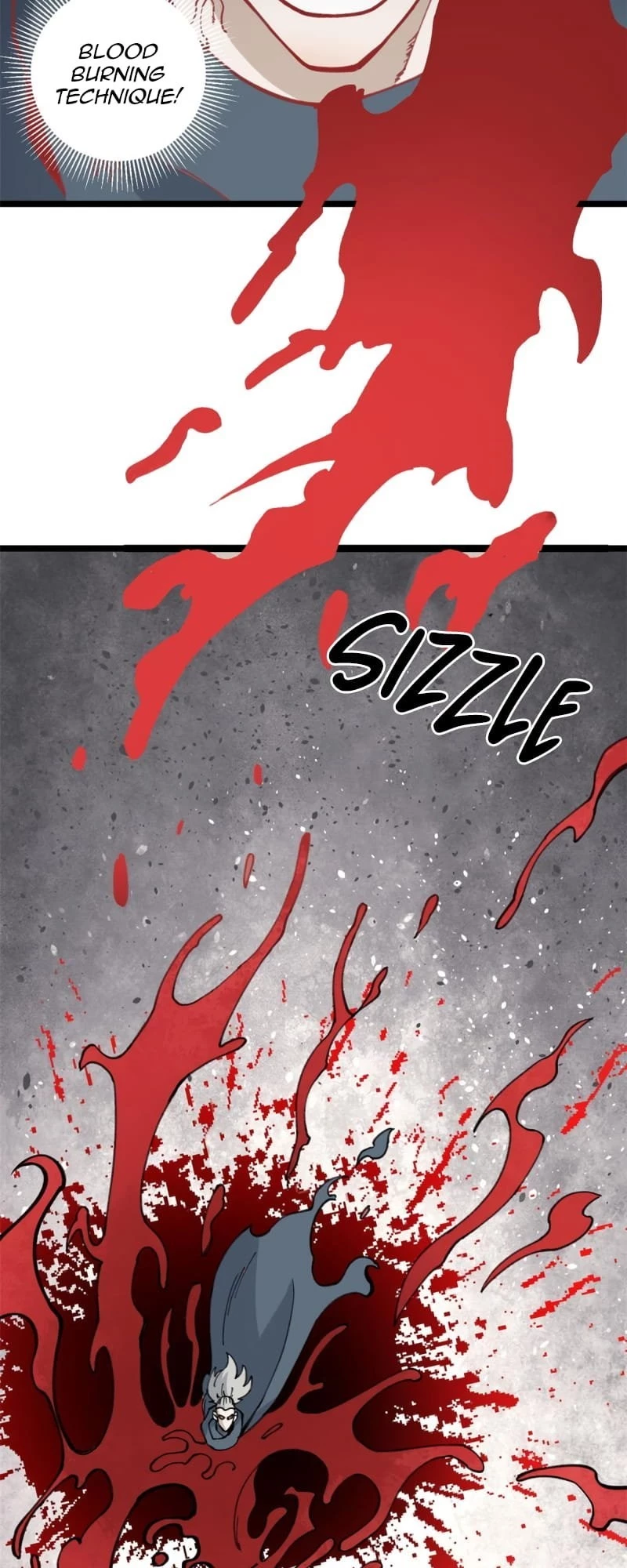 Read All Hail the Sect Leader EN Manga Online