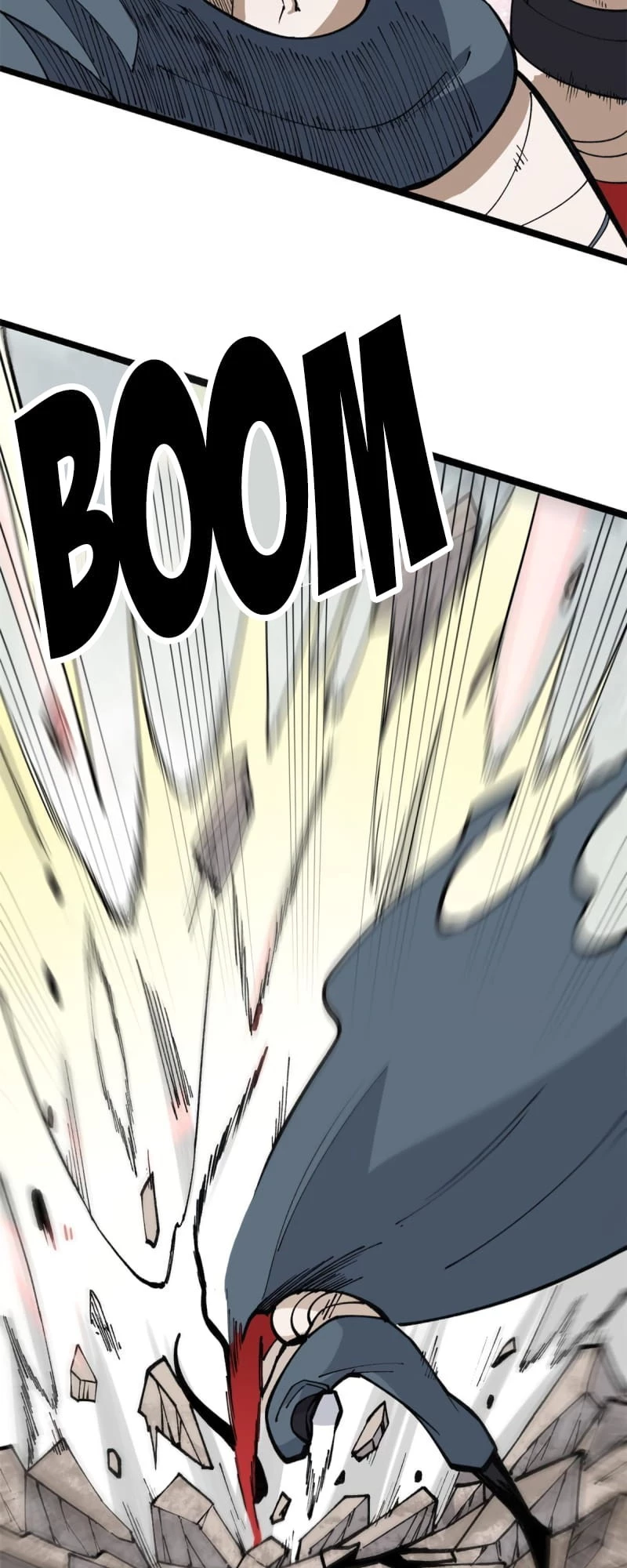 Read All Hail the Sect Leader EN Manga Online