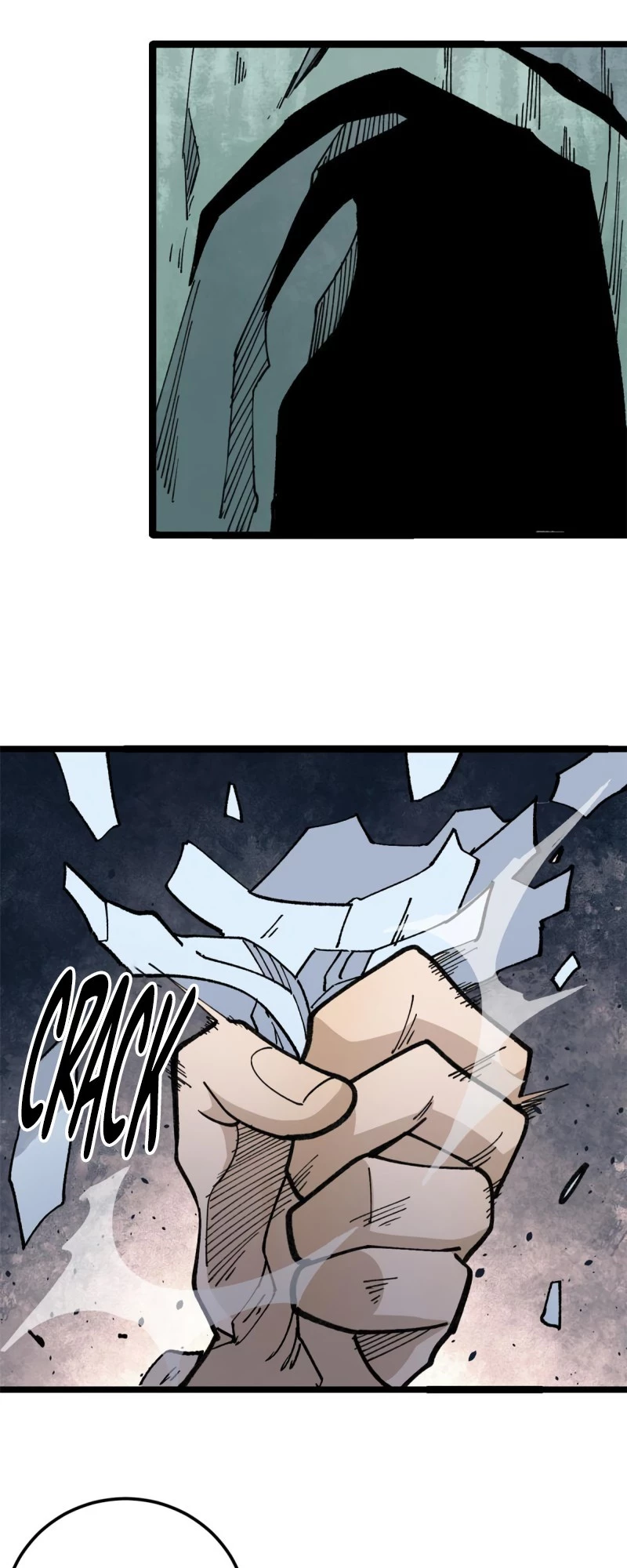 Read All Hail the Sect Leader EN Manga Online