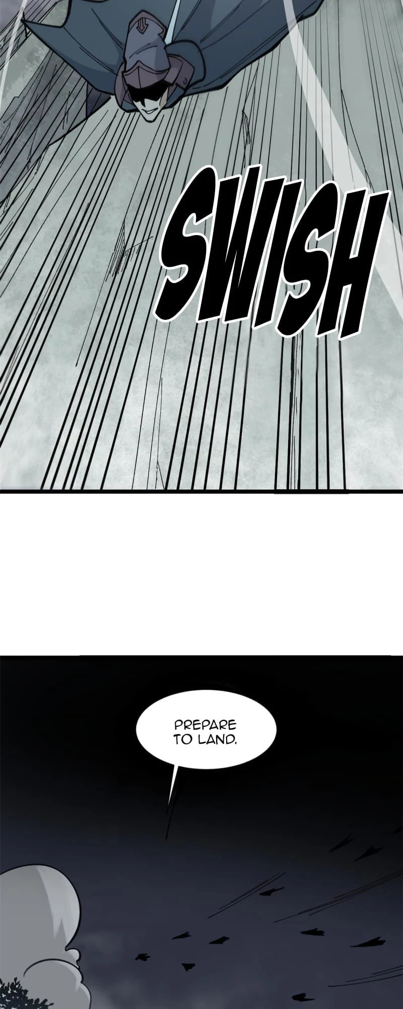 Read All Hail the Sect Leader EN Manga Online