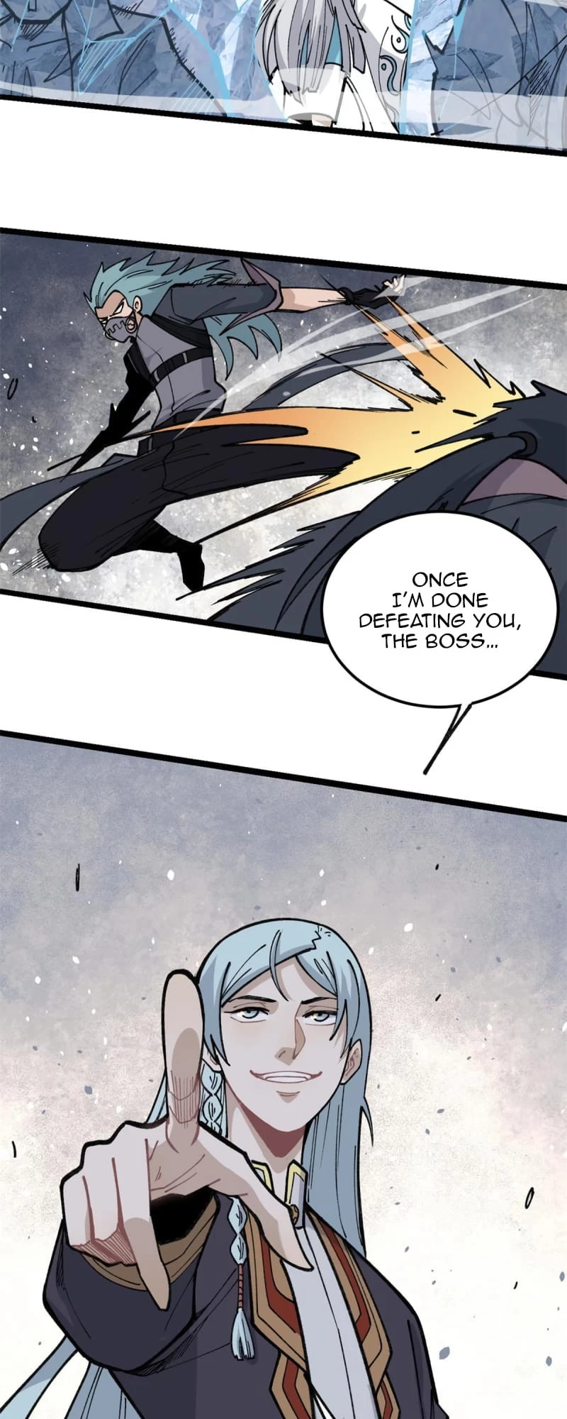 Read All Hail the Sect Leader EN Manga Online