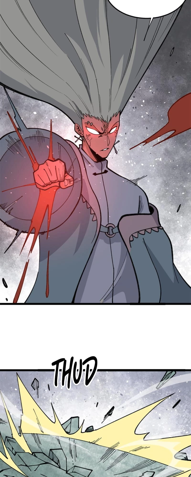 Read All Hail the Sect Leader EN Manga Online