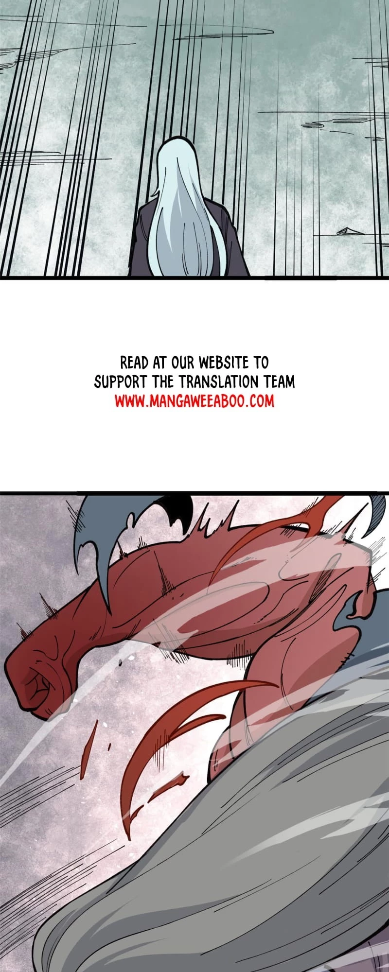 Read All Hail the Sect Leader EN Manga Online