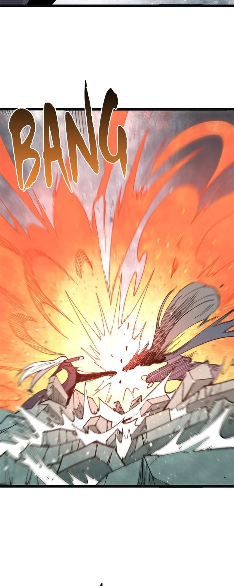 Read All Hail the Sect Leader EN Manga Online