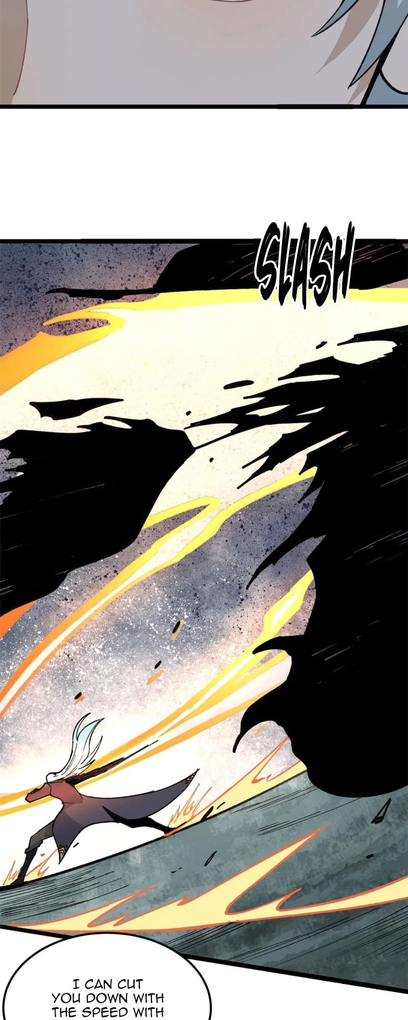Read All Hail the Sect Leader EN Manga Online