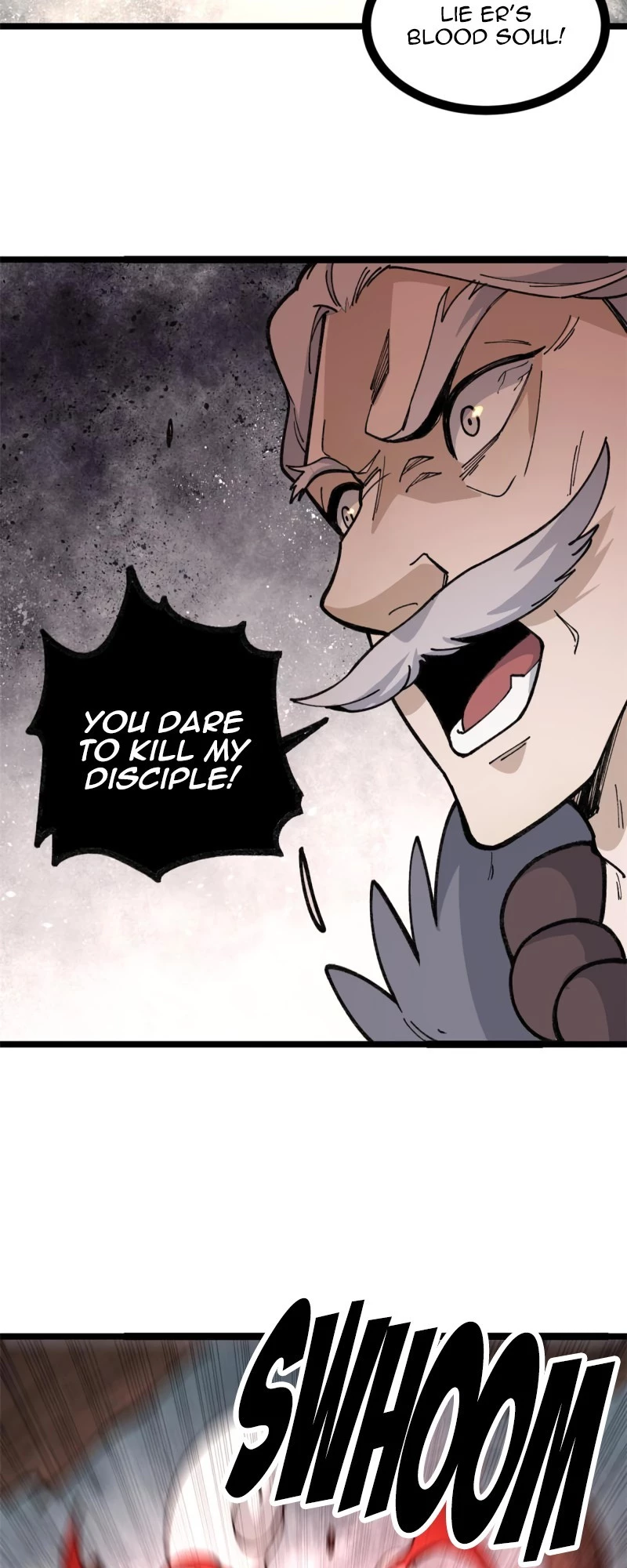 Read All Hail the Sect Leader EN Manga Online