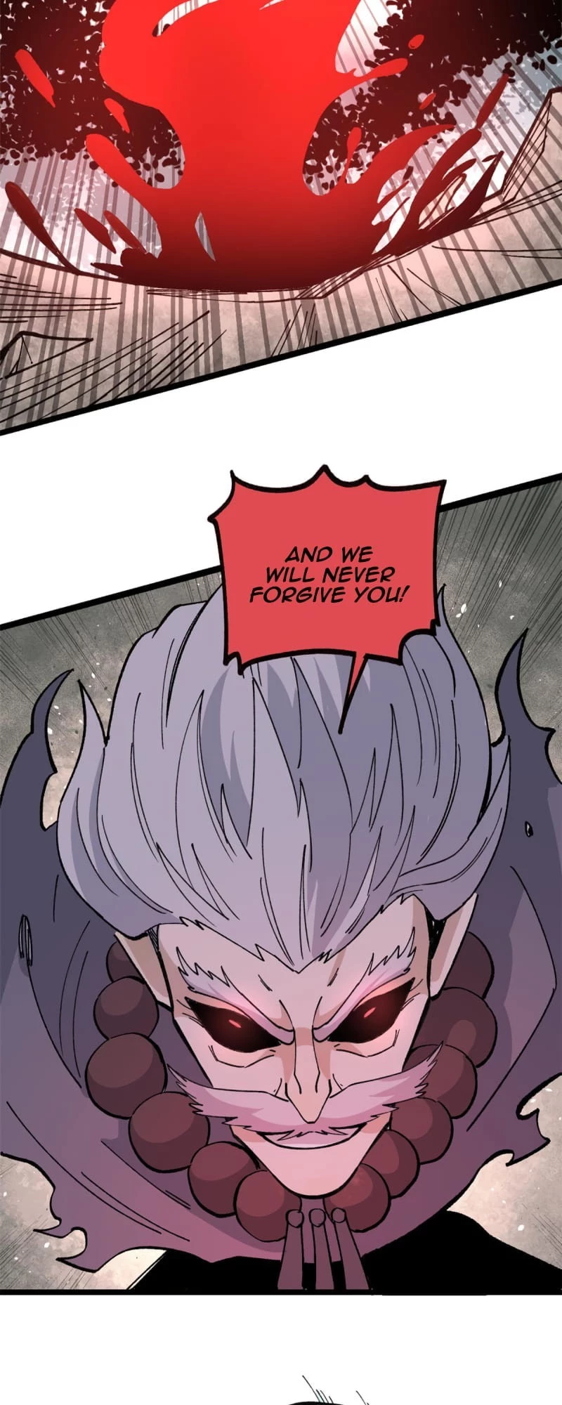 Read All Hail the Sect Leader EN Manga Online