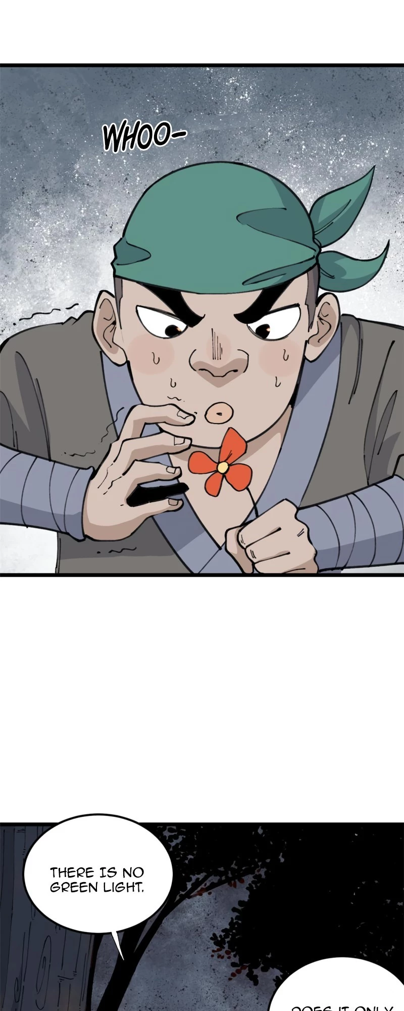 Read All Hail the Sect Leader EN Manga Online