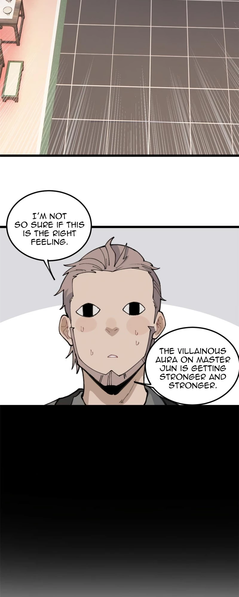 Read All Hail the Sect Leader EN Manga Online