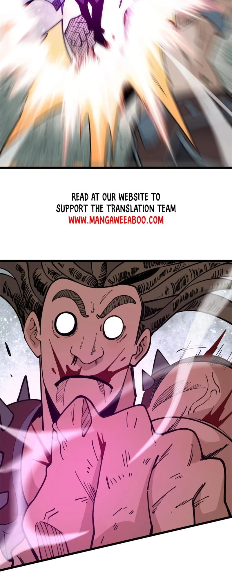 Read All Hail the Sect Leader EN Manga Online