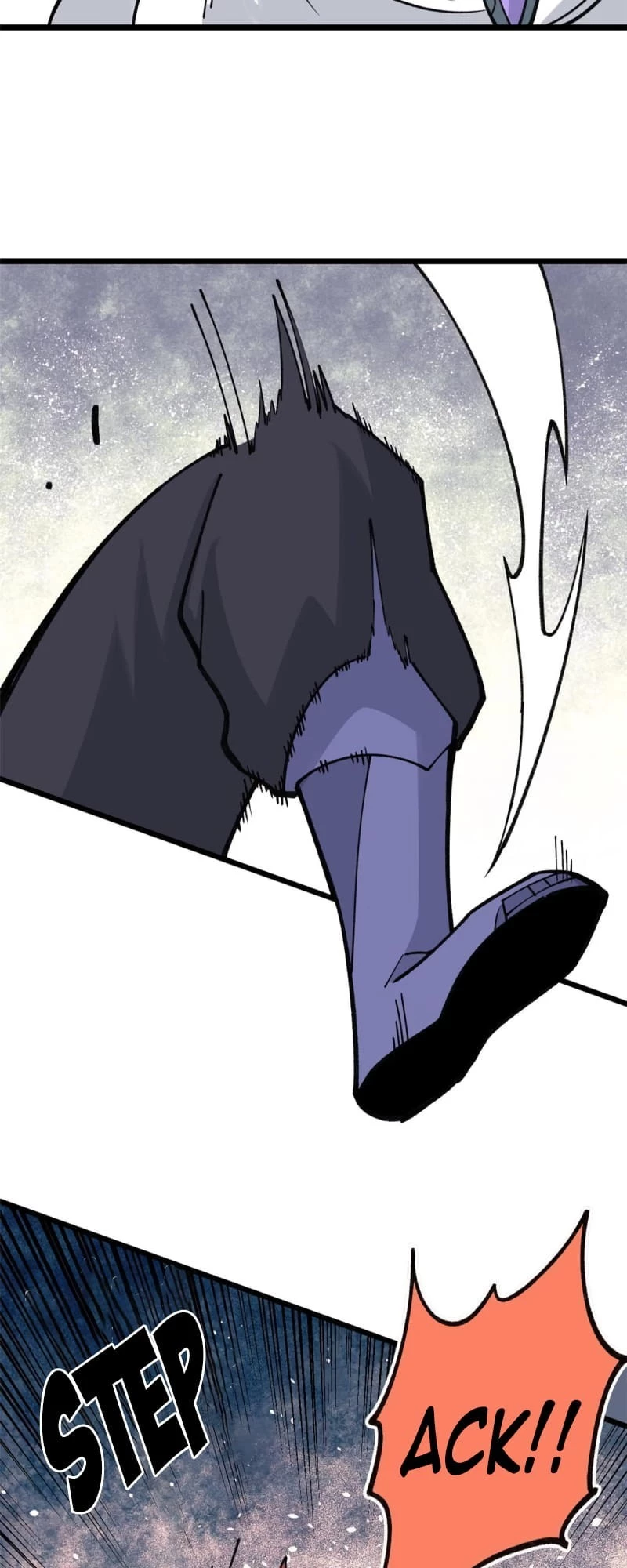 Read All Hail the Sect Leader EN Manga Online