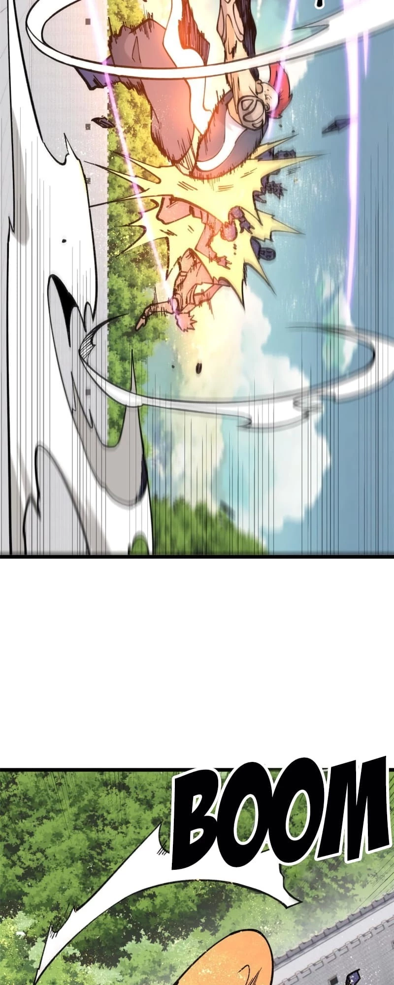 Read All Hail the Sect Leader EN Manga Online
