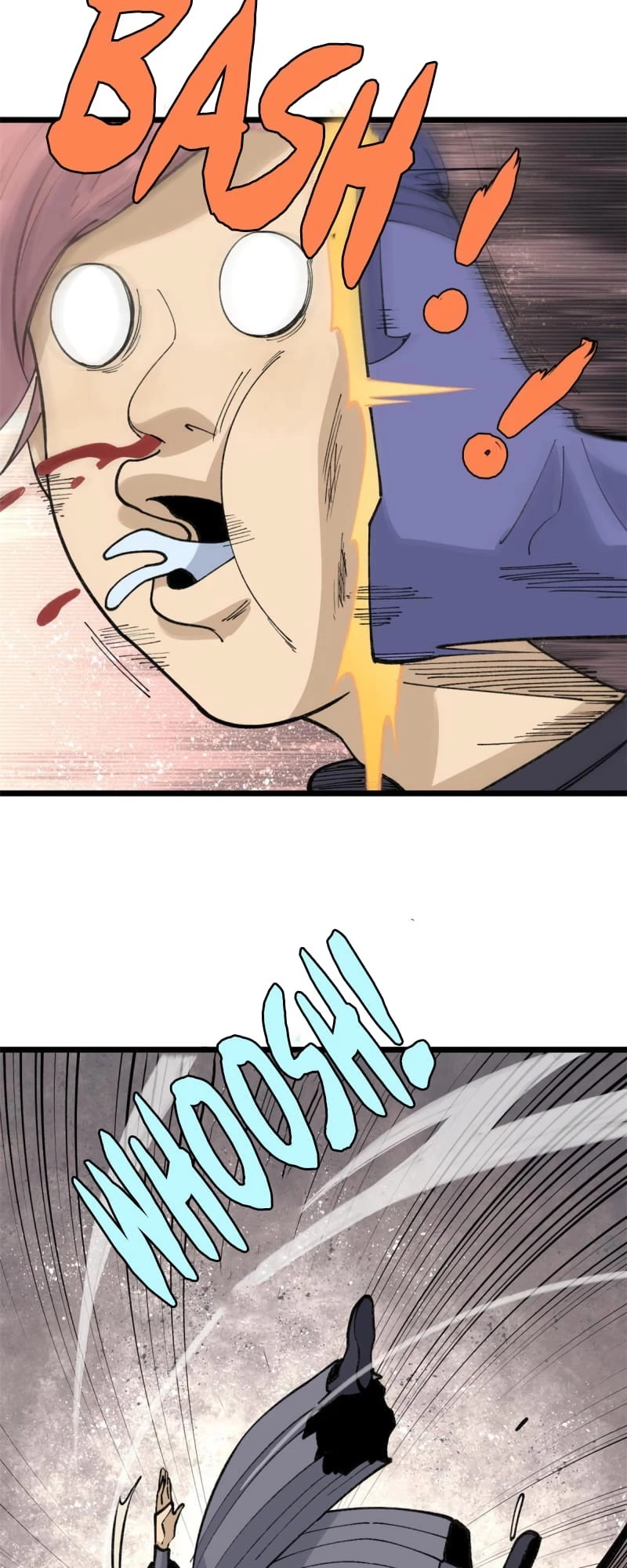 Read All Hail the Sect Leader EN Manga Online