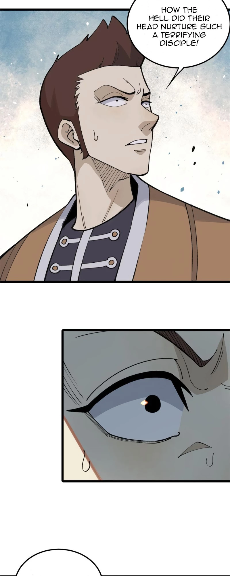 Read All Hail the Sect Leader EN Manga Online
