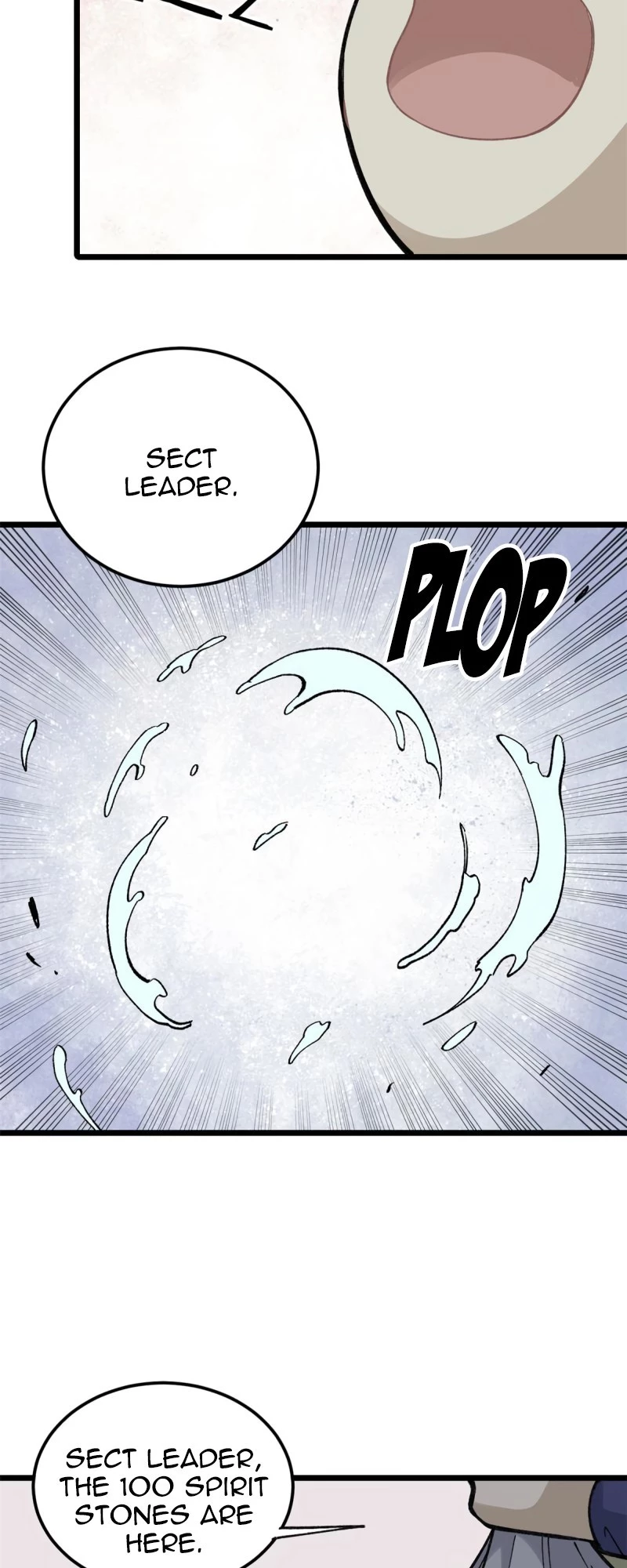Read All Hail the Sect Leader EN Manga Online