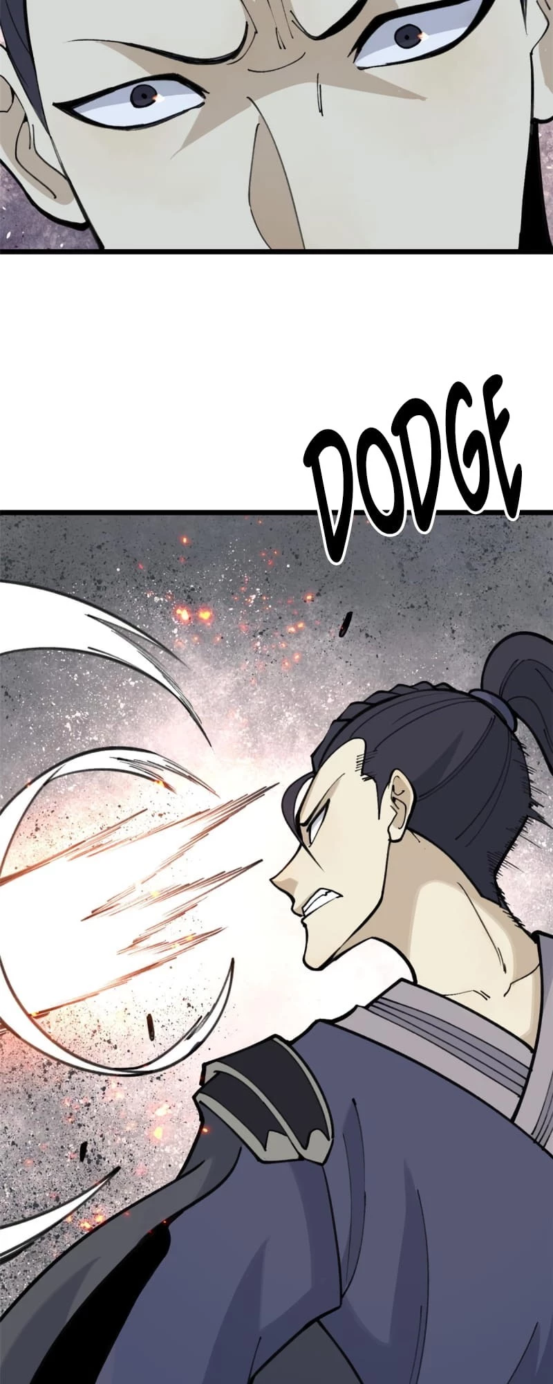 Read All Hail the Sect Leader EN Manga Online