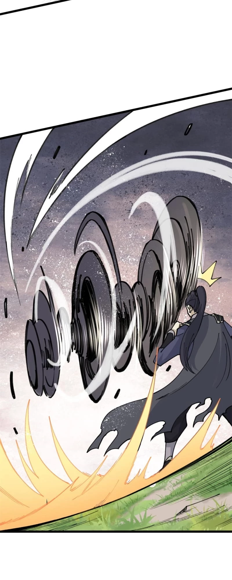 Read All Hail the Sect Leader EN Manga Online