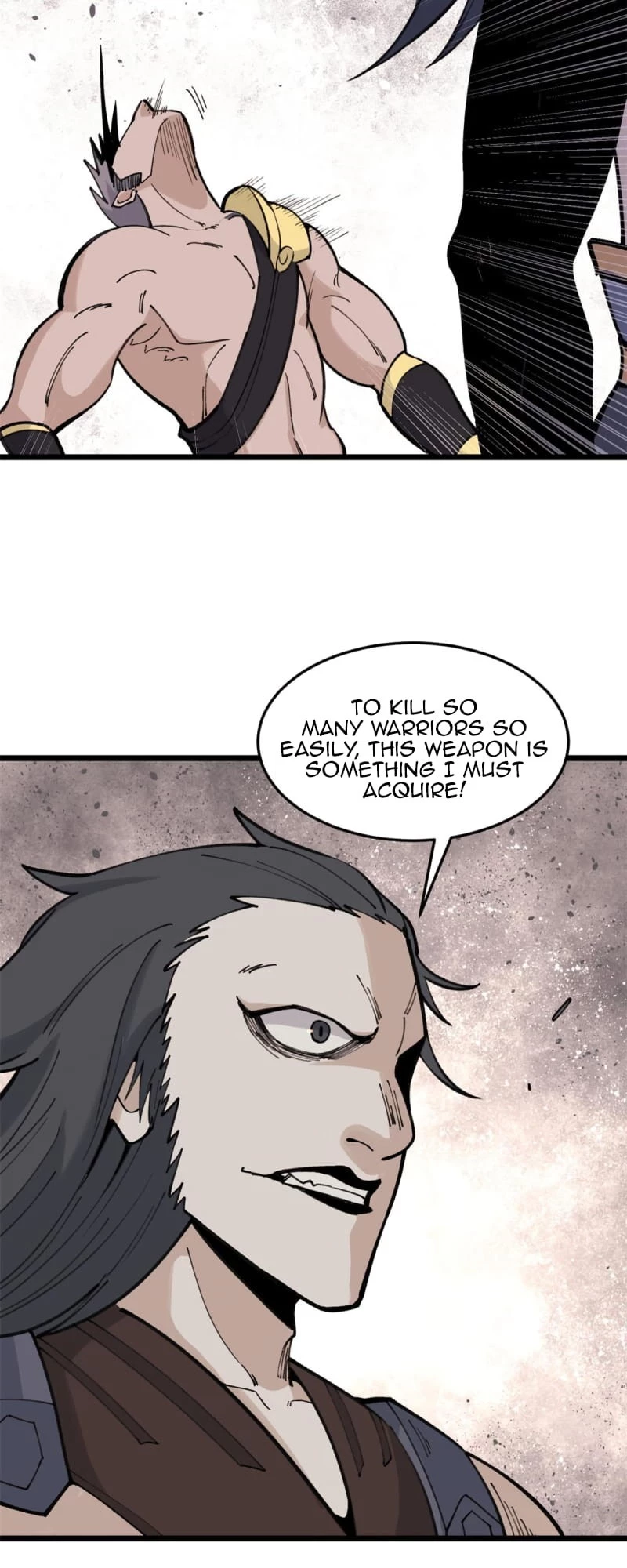 Read All Hail the Sect Leader EN Manga Online