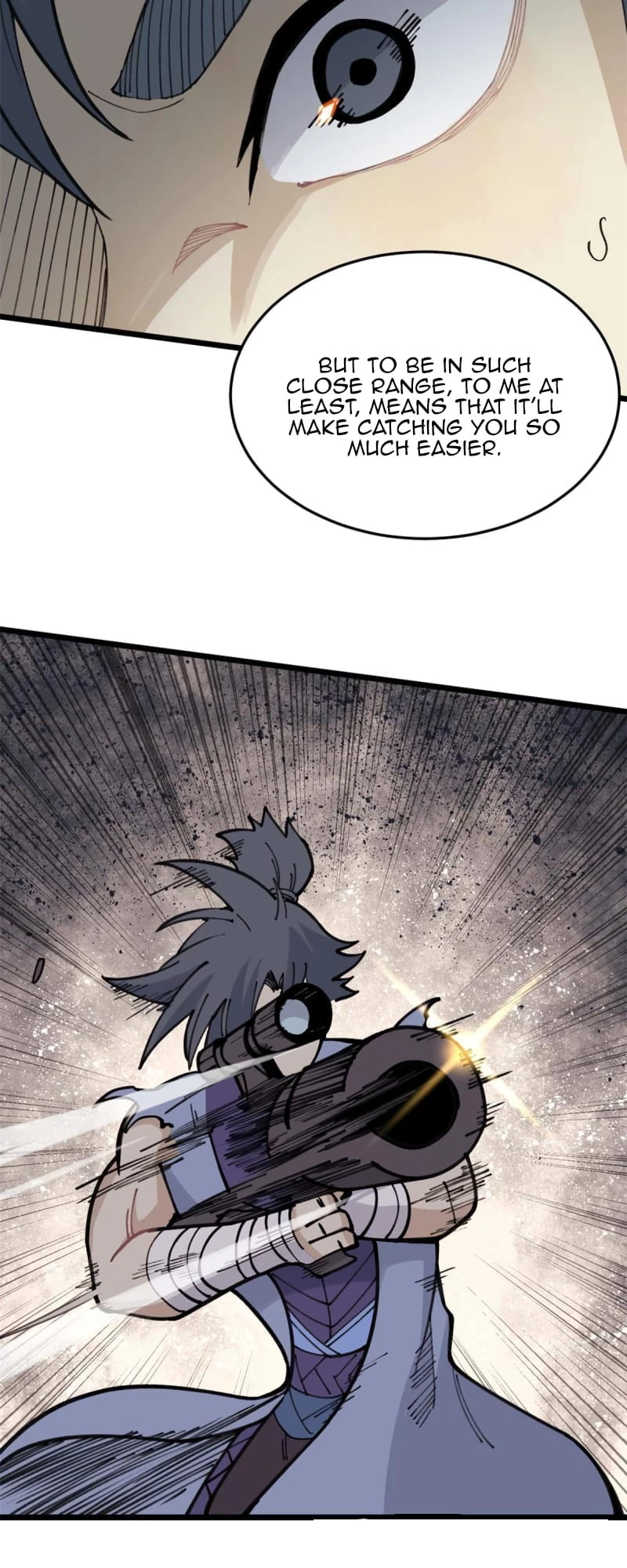 Read All Hail the Sect Leader EN Manga Online