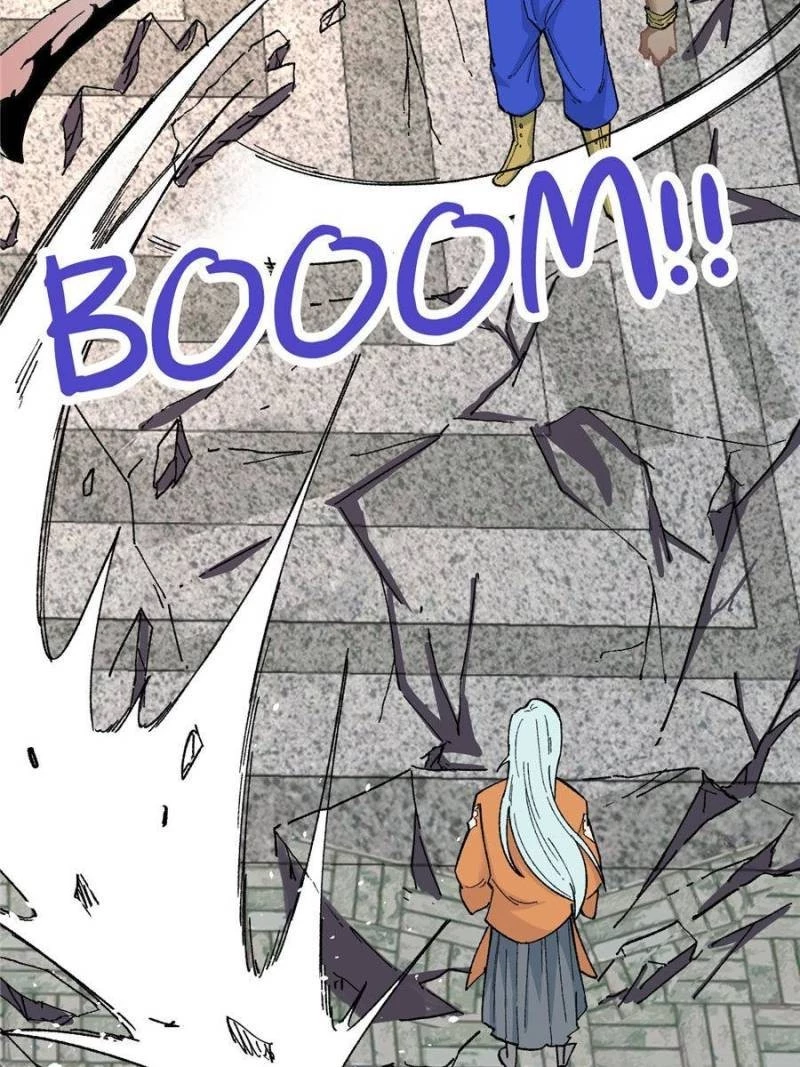 Read All Hail the Sect Leader EN Manga Online