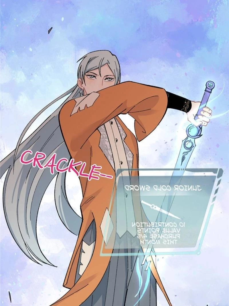 Read All Hail the Sect Leader EN Manga Online