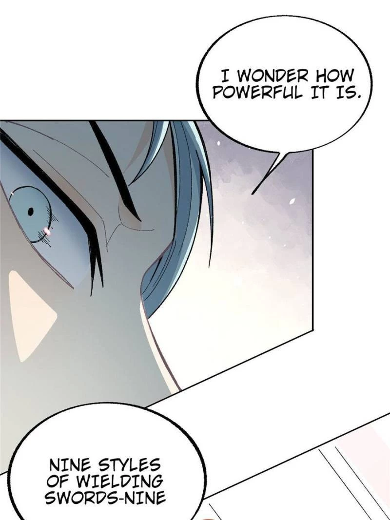 Read All Hail the Sect Leader EN Manga Online
