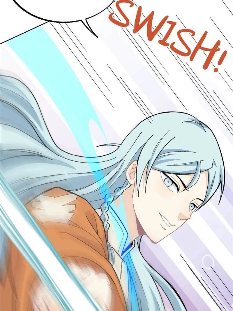 Read All Hail the Sect Leader EN Manga Online
