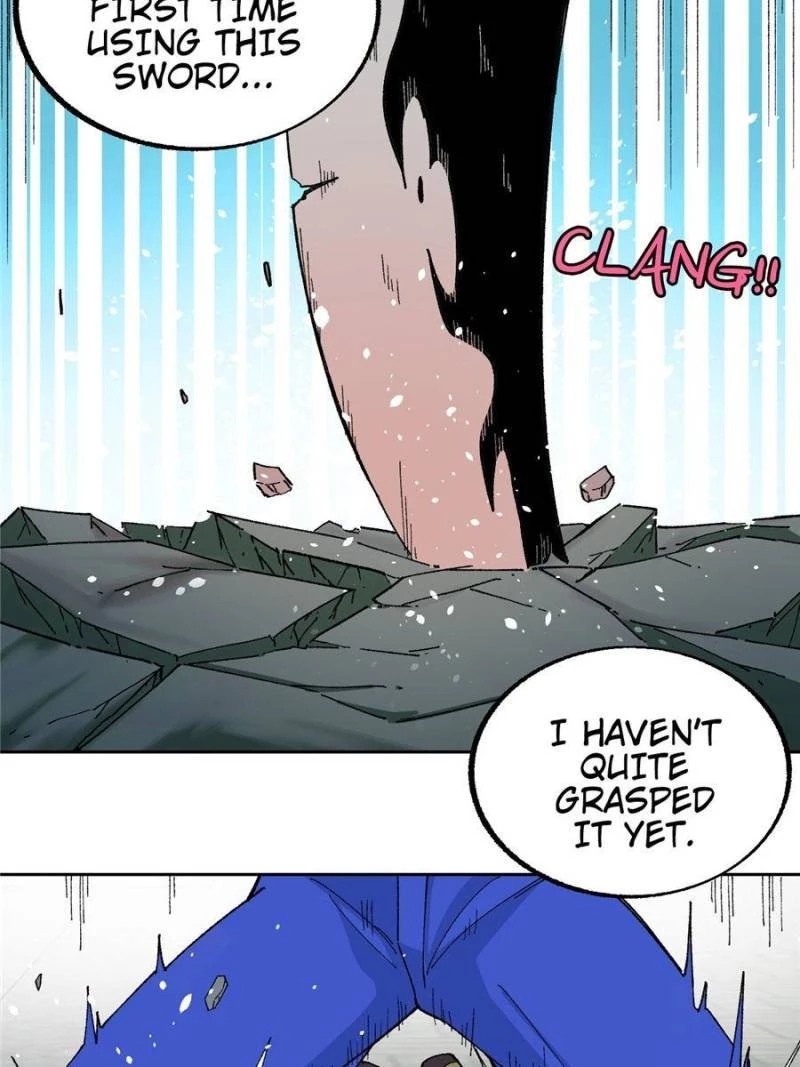 Read All Hail the Sect Leader EN Manga Online