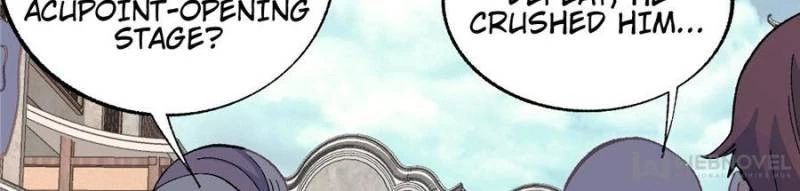 Read All Hail the Sect Leader EN Manga Online