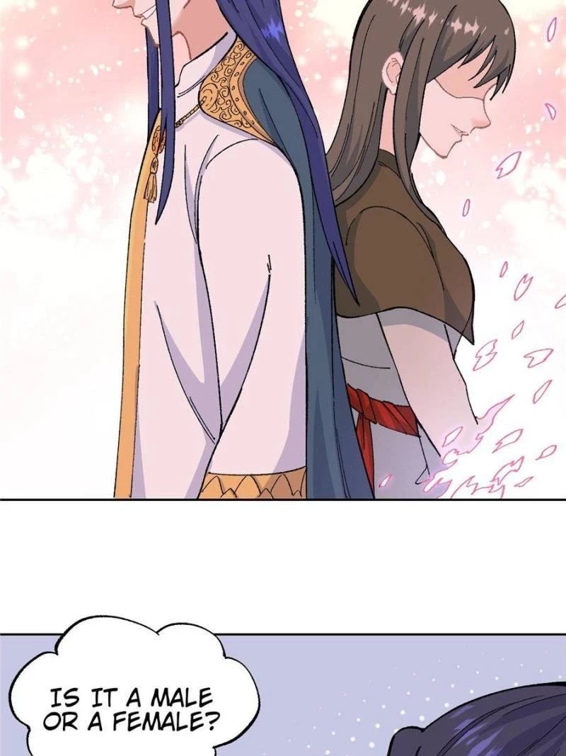 Read All Hail the Sect Leader EN Manga Online