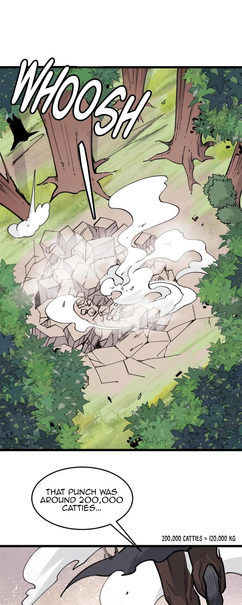 Read All Hail the Sect Leader EN Manga Online