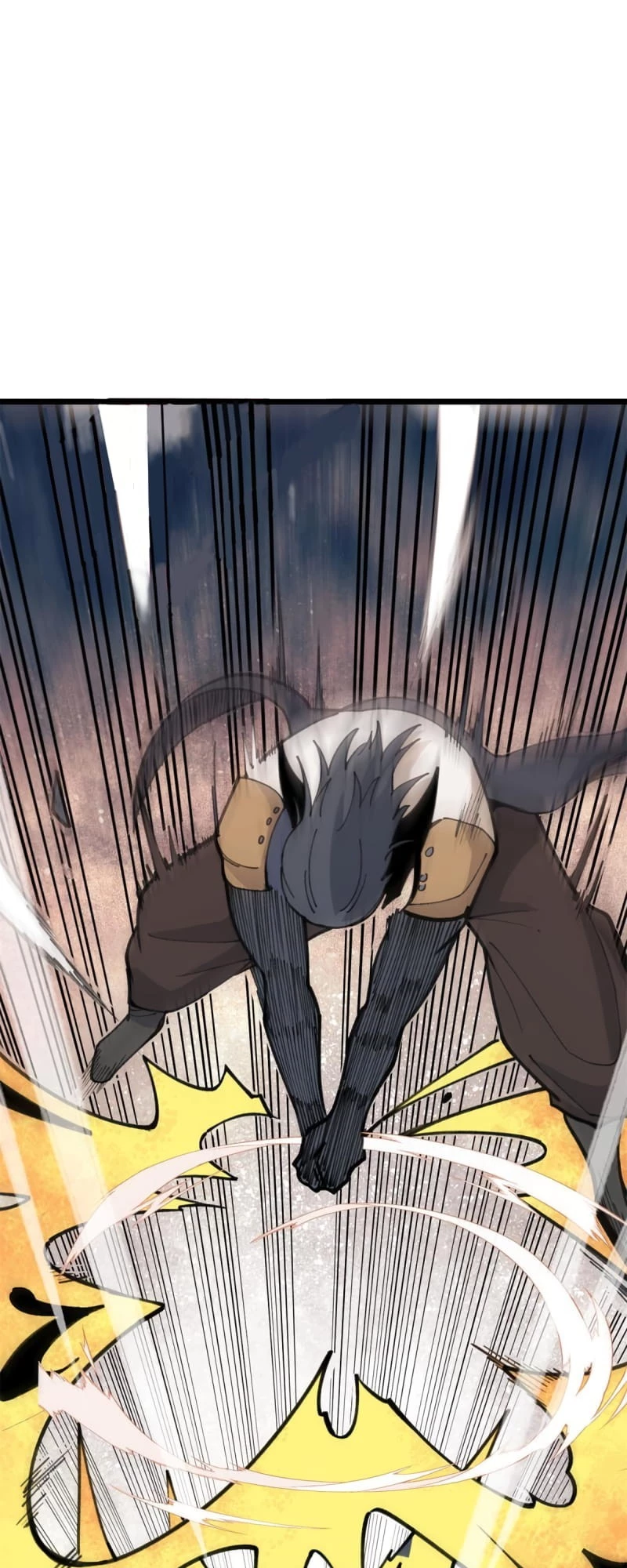 Read All Hail the Sect Leader EN Manga Online