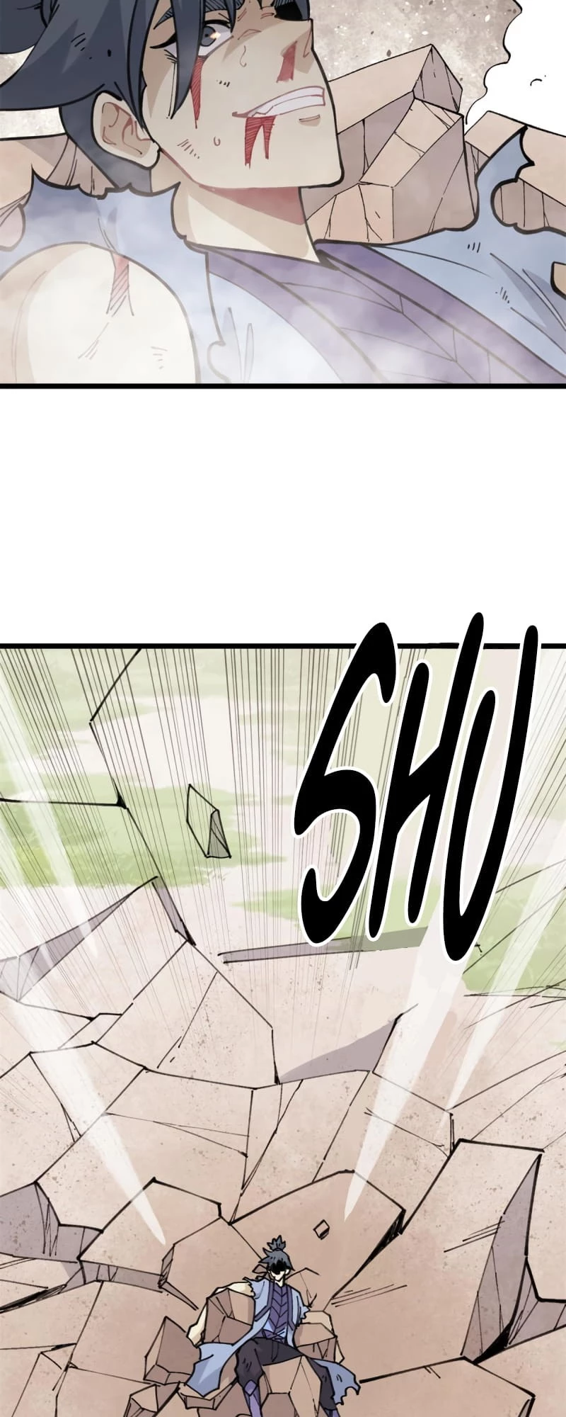 Read All Hail the Sect Leader EN Manga Online