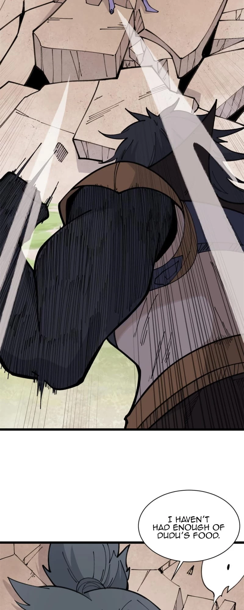 Read All Hail the Sect Leader EN Manga Online