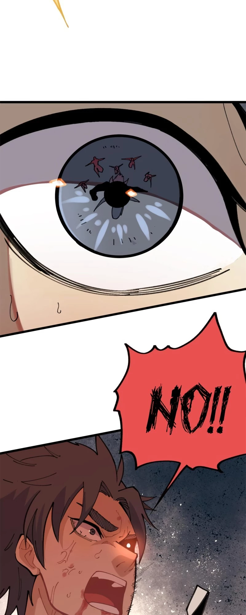 Read All Hail the Sect Leader EN Manga Online
