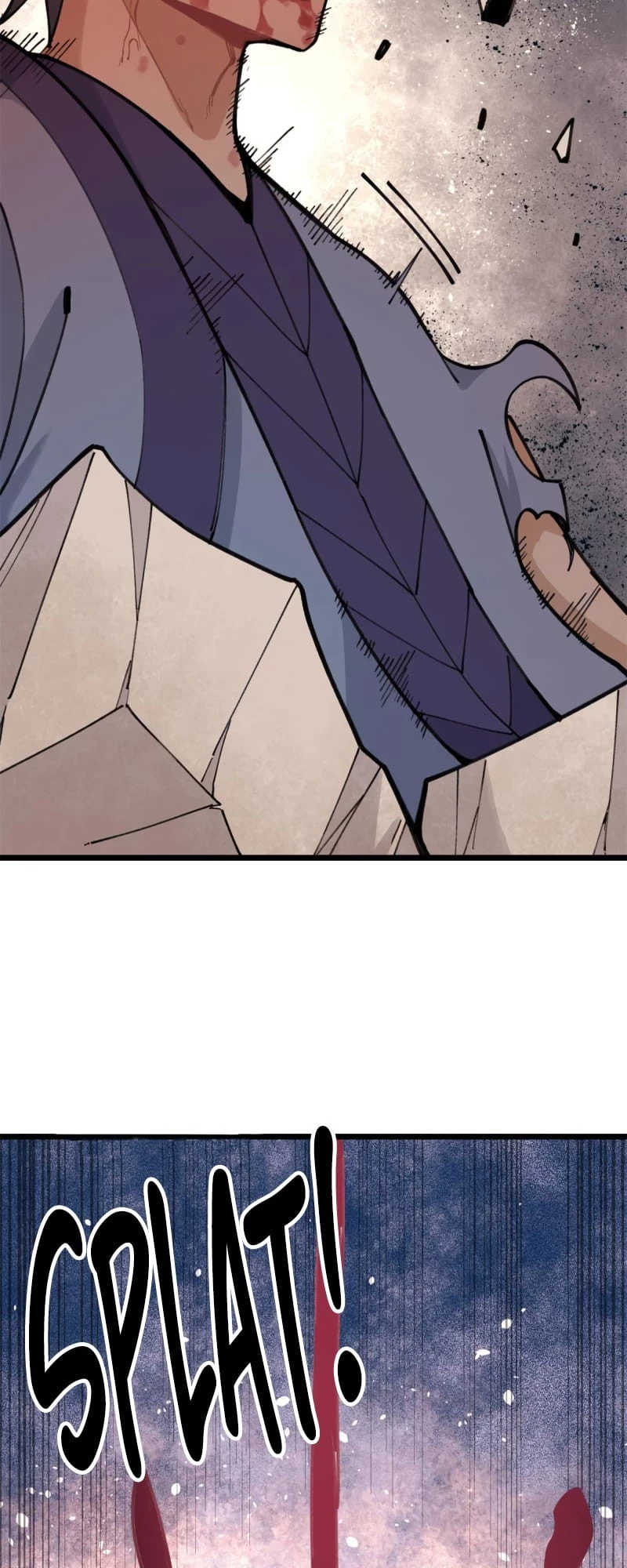 Read All Hail the Sect Leader EN Manga Online
