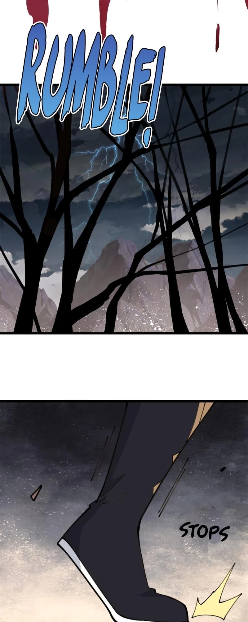 Read All Hail the Sect Leader EN Manga Online