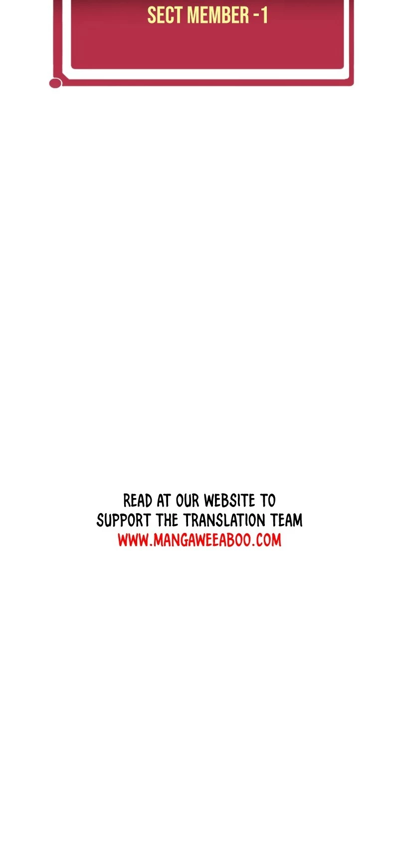 Read All Hail the Sect Leader EN Manga Online