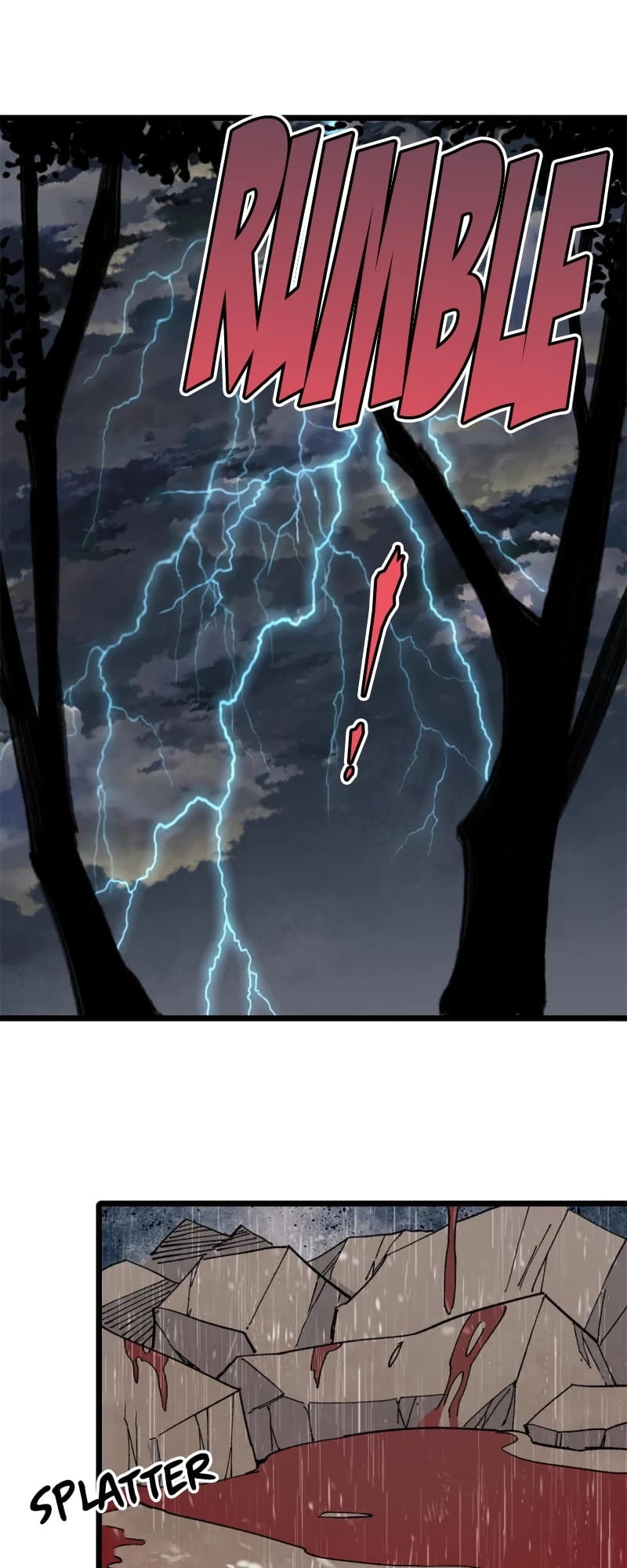 Read All Hail the Sect Leader EN Manga Online